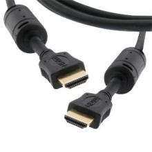Электрический кабель HDMI